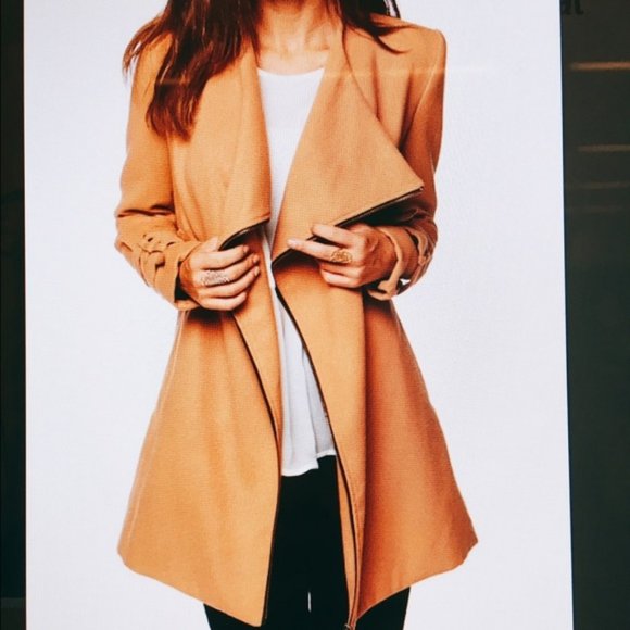 Twelve by Ontwelfth Coat - L - brand new - Picture 4 of 4